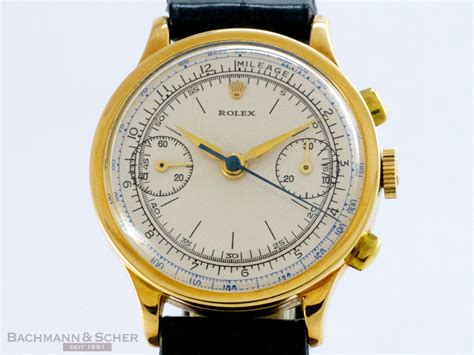 rolex waarde 1935|antique Rolex chronographs.